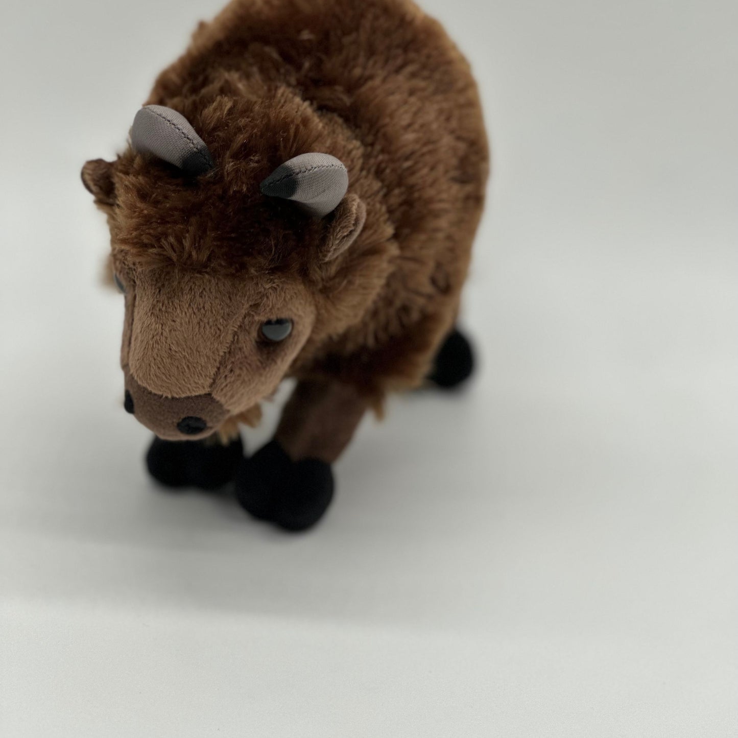 Billy The Bison