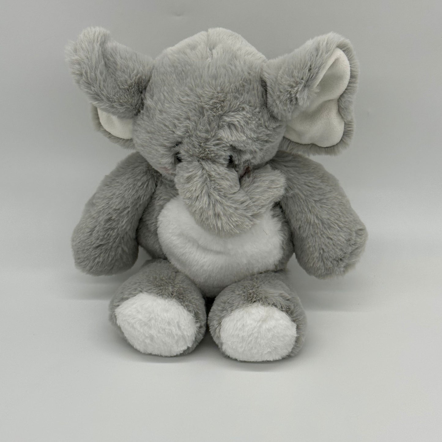 Spout Gray Elephant Hugs-A-Lot