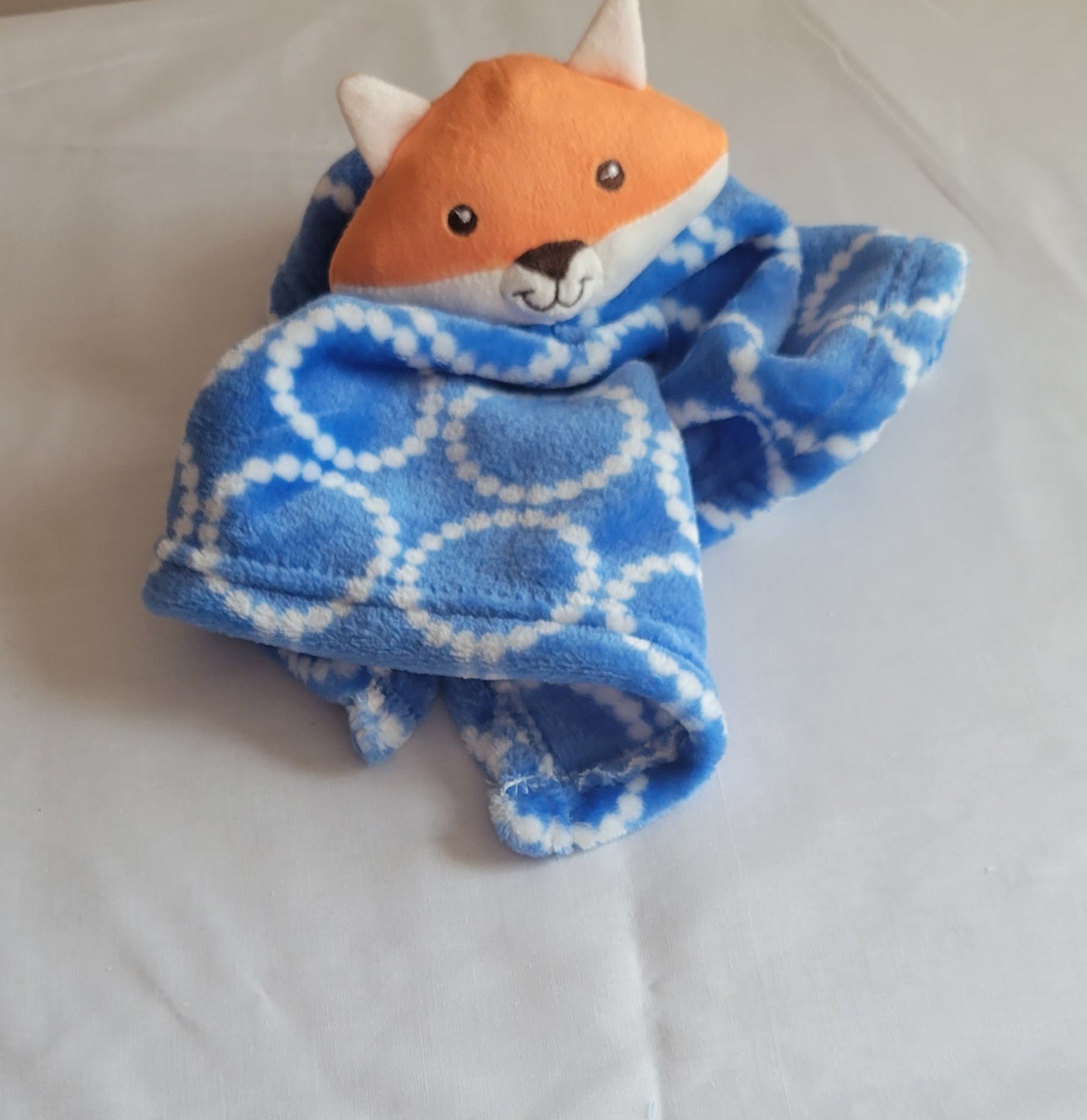 Fox Snuggie