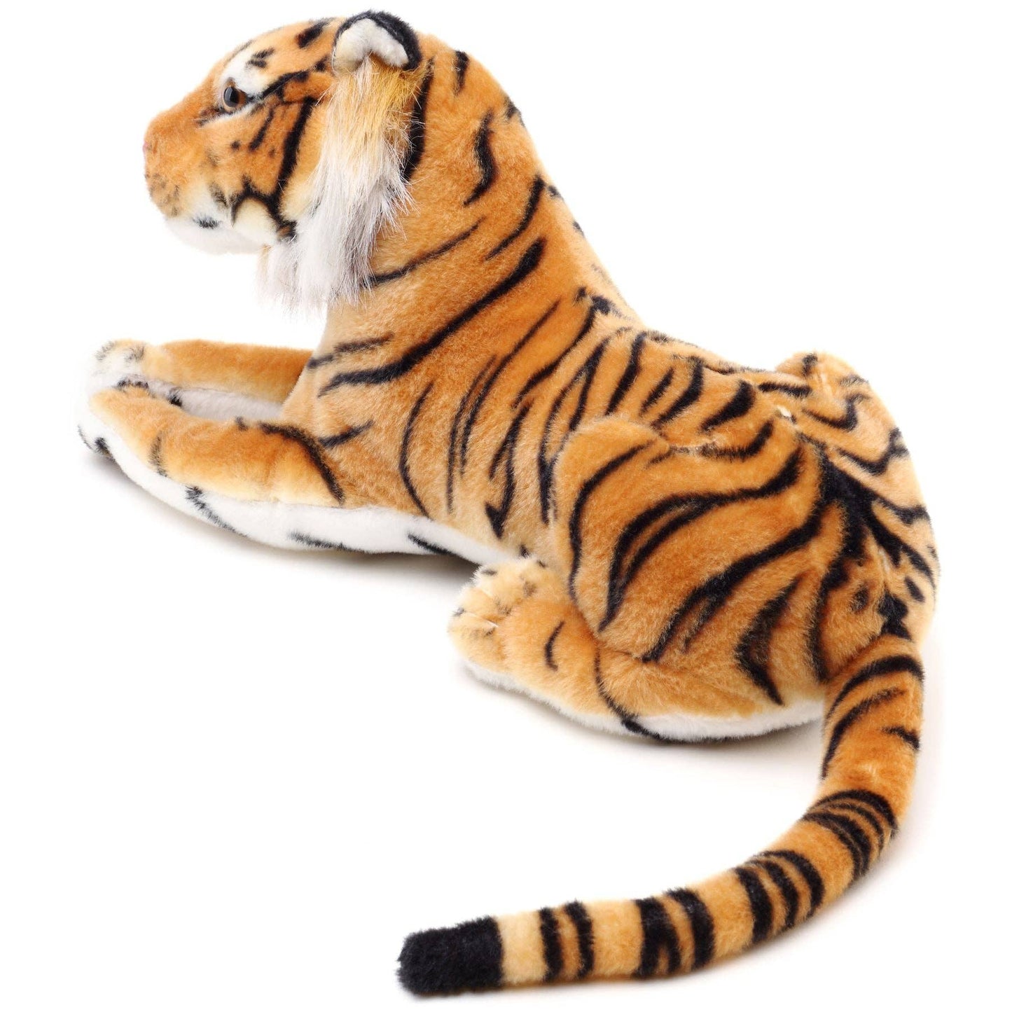Arrow The Tiger | 17 Inch Stuffed Animal Plush | By TigerHart Toys