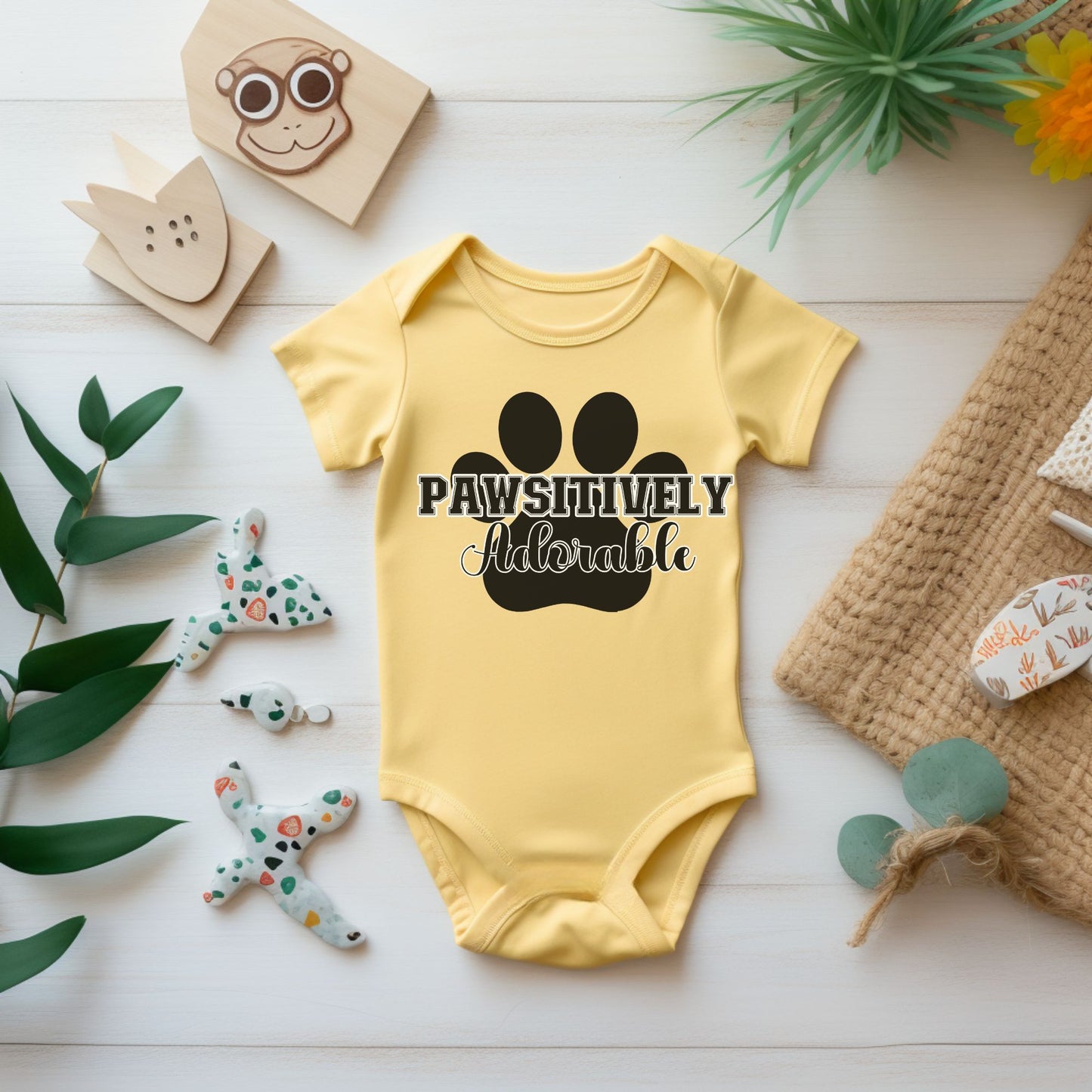 Personalized Bodysuit, Custom Baby Bodysuit, Baby Shower Gift, Baby Gift, Cute Bodysuit, Baby Boy Bodysuit, Baby Girl Clothes