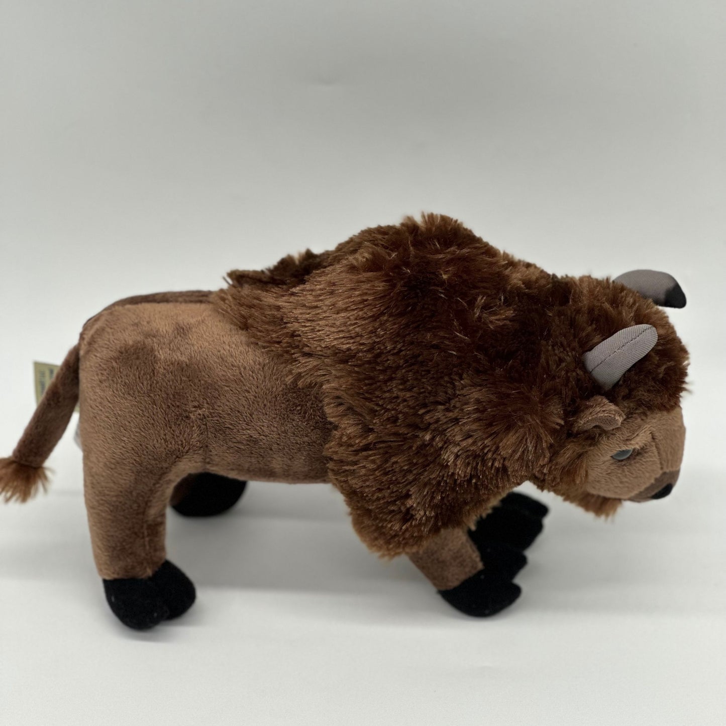 Billy The Bison