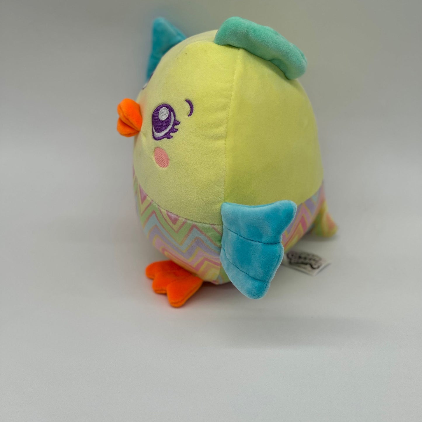 Dream Beams Charlotte the chicken | Glow in the Dark 7.5"