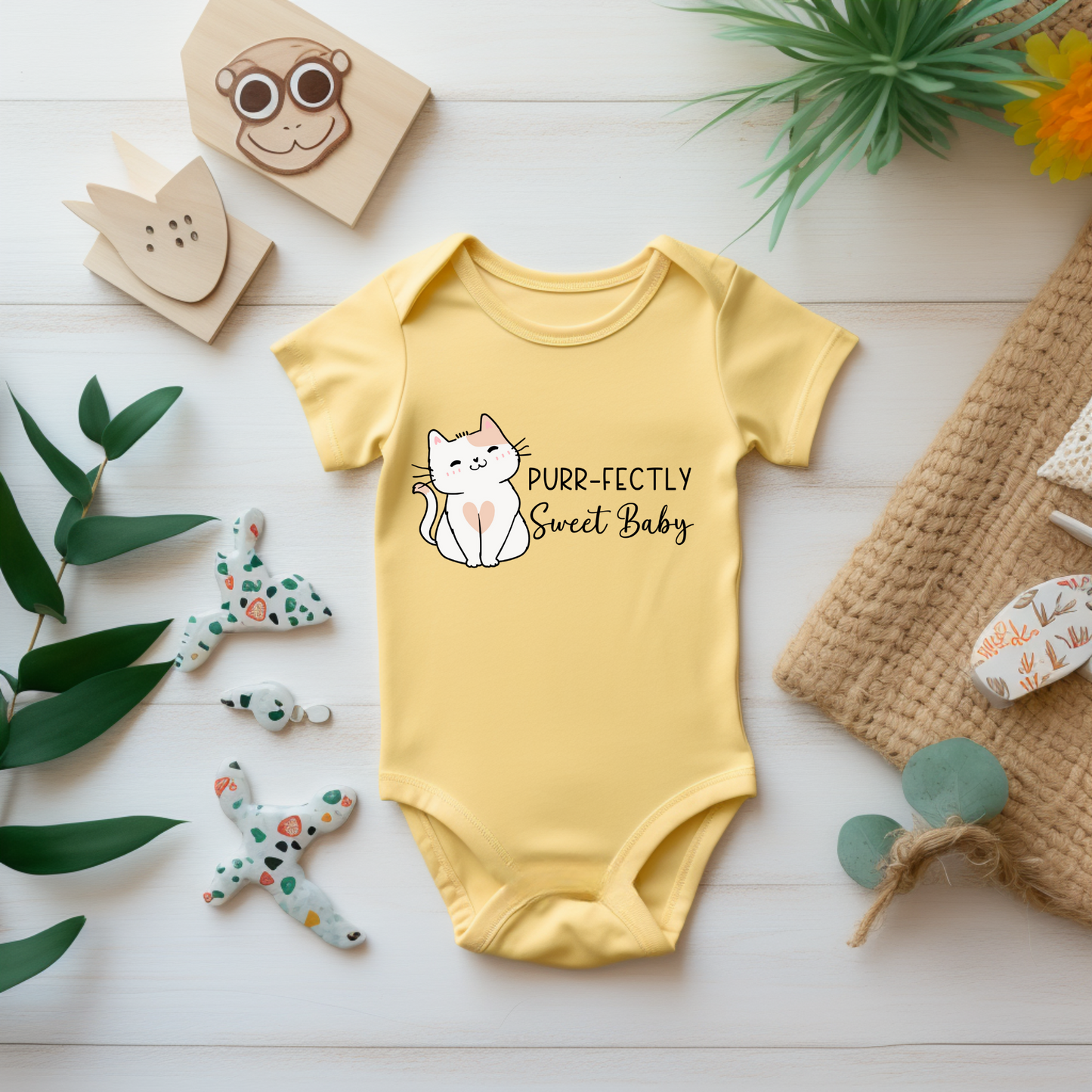 Personalized Bodysuit, Custom Baby Bodysuit, Baby Shower Gift, Baby Gift, Cute Bodysuit, Baby Boy Bodysuit, Baby Girl Clothes