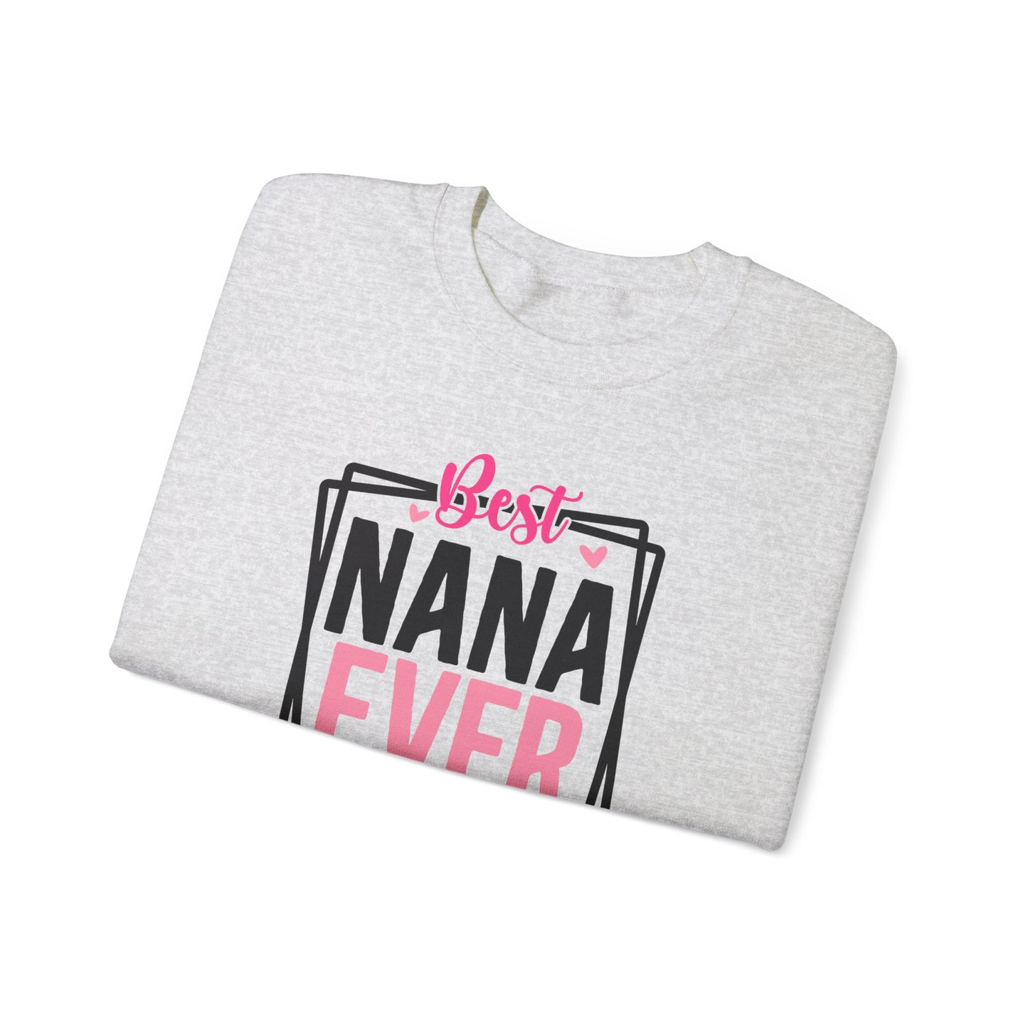 Nana Sweatshirt, Mom Life Sweatshirt, Mom Sweatshirt, Mothers Day Gift, Mommy Shirt, Mama Shirt, Mothers Day Shirt, Gift for Great Grandma