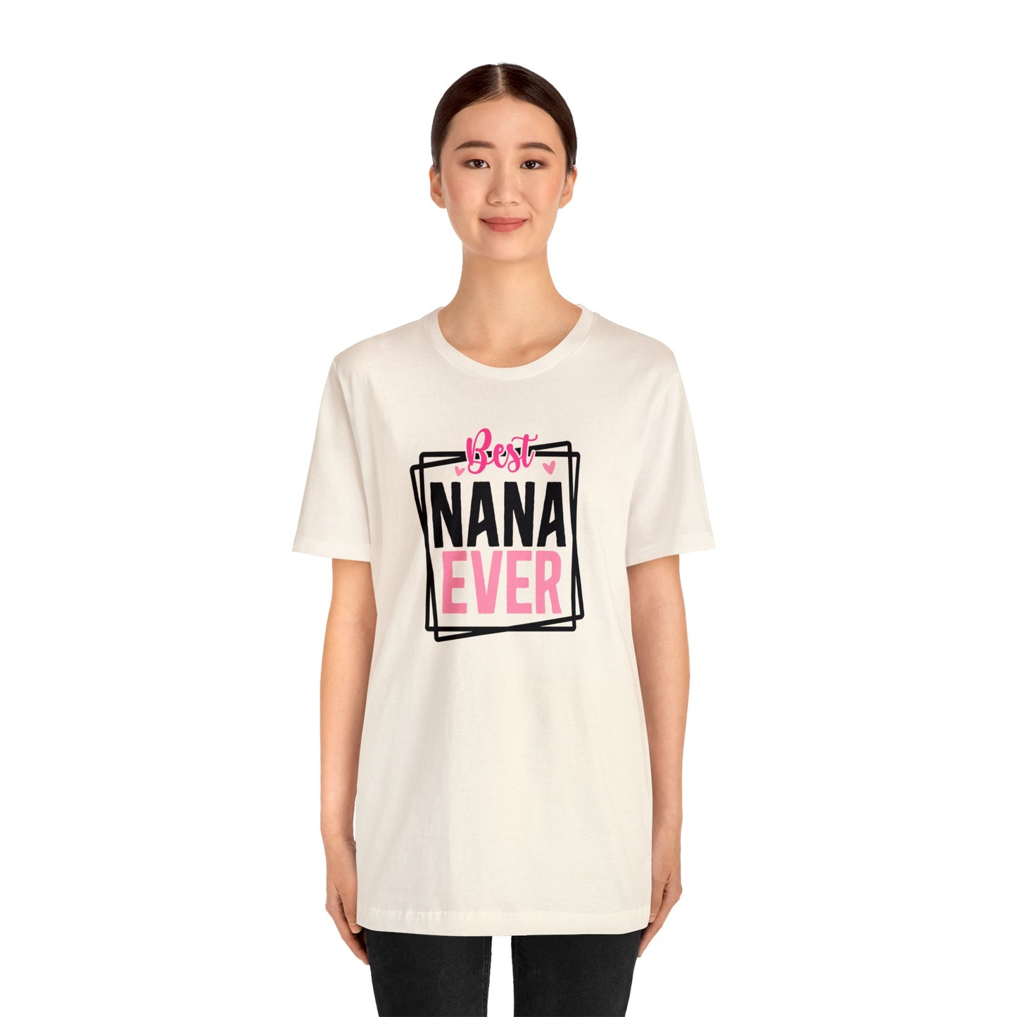 Nana Shirt, Mom Life Shirt, Mom Shirt, Mothers Day Gift, Mommy Shirt, Mama Shirt, Mothers Day Shirt, Grandma Shirt, Gift for Great Grandma