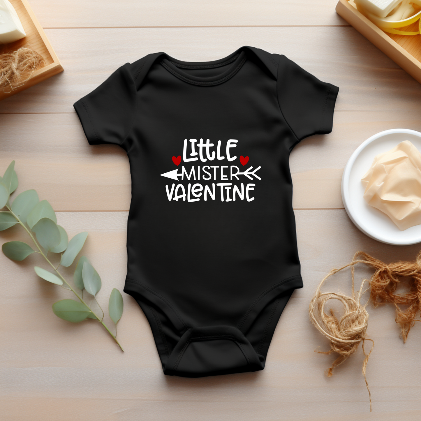 Little Mister Valentine