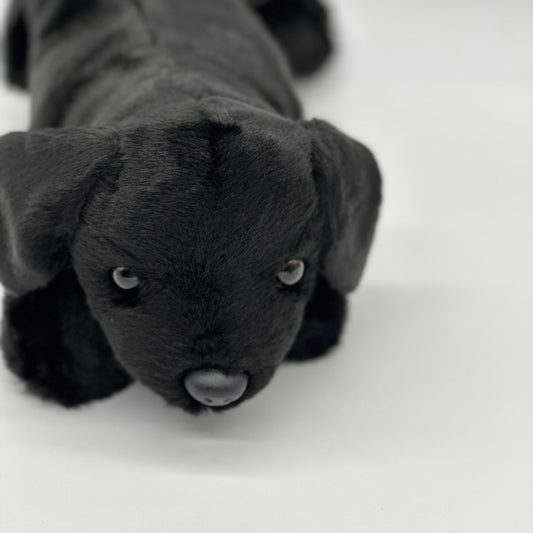 Blythe The Black Lab