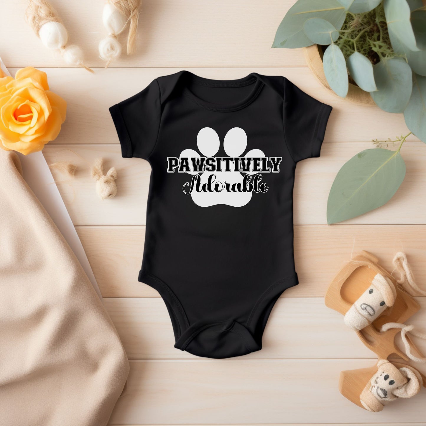 Personalized Bodysuit, Custom Baby Bodysuit, Baby Shower Gift, Baby Gift, Cute Bodysuit, Baby Boy Bodysuit, Baby Girl Clothes