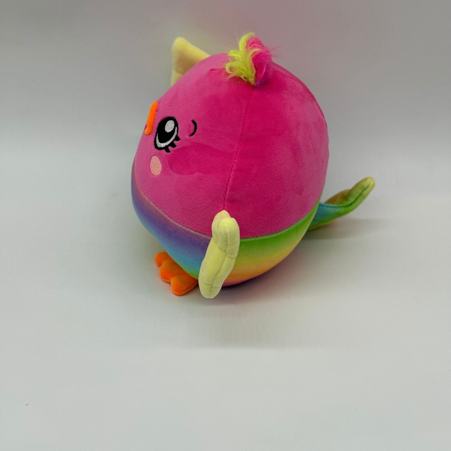 Dream Beams  Freya the parrot | Glow in the Dark 7.5"