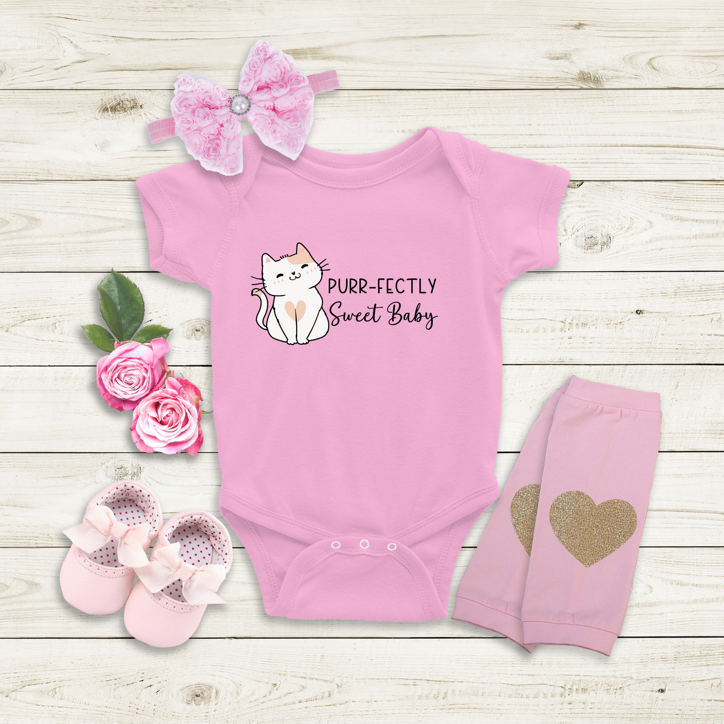 Personalized Bodysuit, Custom Baby Bodysuit, Baby Shower Gift, Baby Gift, Cute Bodysuit, Baby Boy Bodysuit, Baby Girl Clothes