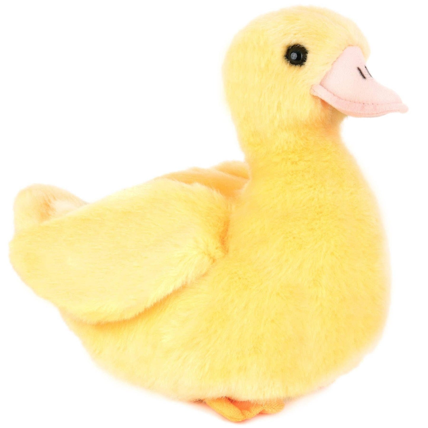 Dani the Duckling | 11 Inch Stuffed Animal Plush | By Tiger