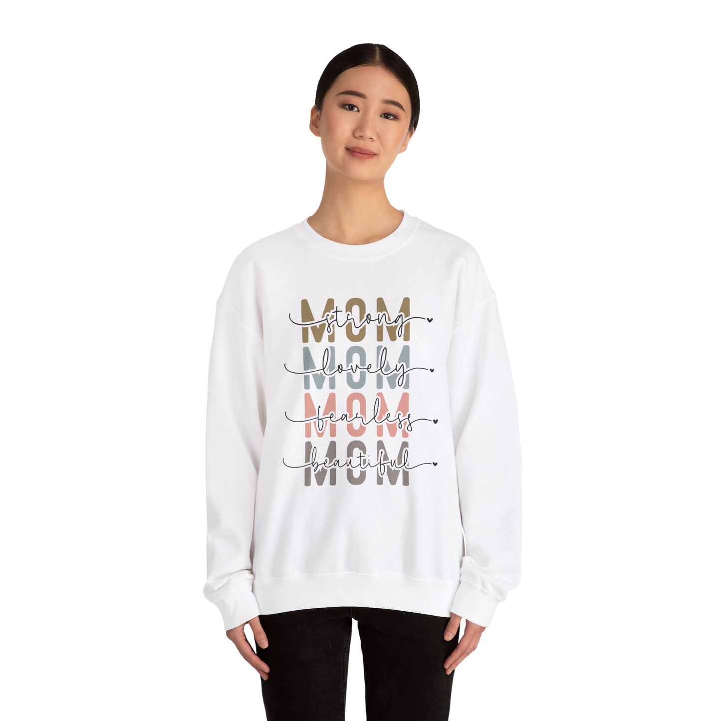 Mama Sweatshirts, Mom Sweatshirts, New Mom Sweatshirt, New Grandma Gift, Great Grandma Gift, Gift For Wife, Grandma Gift