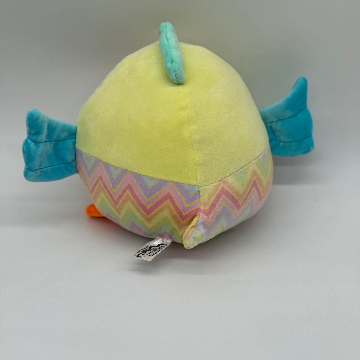 Dream Beams Charlotte the chicken | Glow in the Dark 7.5"