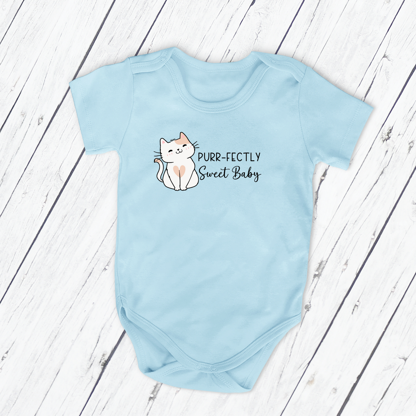 Personalized Bodysuit, Custom Baby Bodysuit, Baby Shower Gift, Baby Gift, Cute Bodysuit, Baby Boy Bodysuit, Baby Girl Clothes