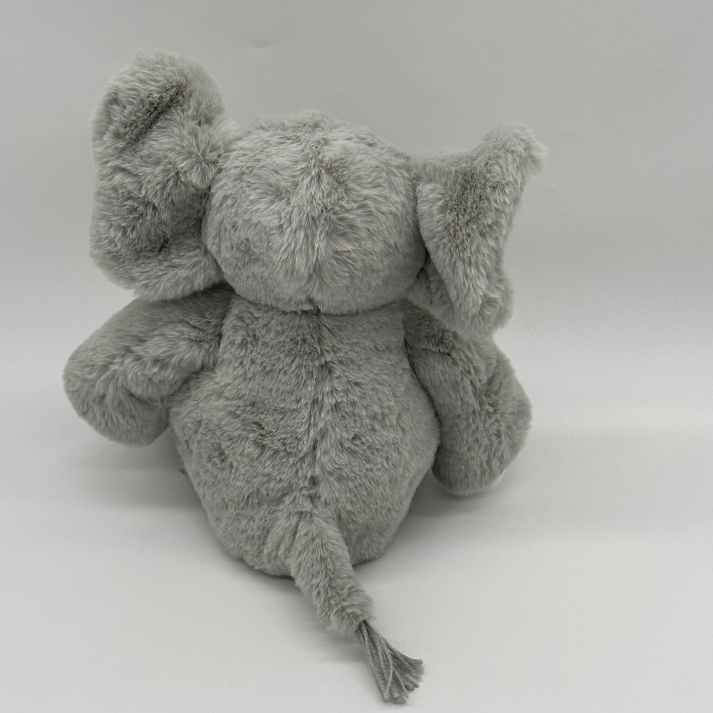 Spout Gray Elephant Hugs-A-Lot