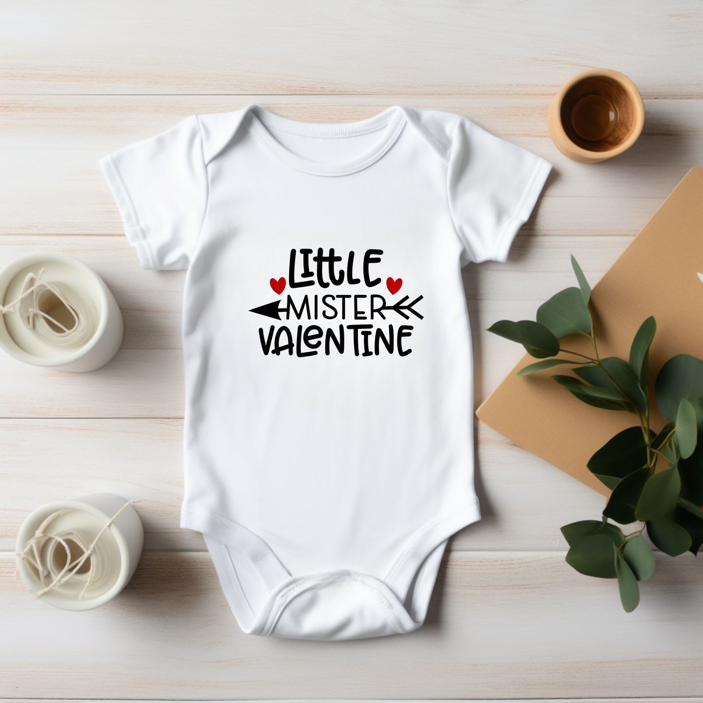 Little Mister Valentine