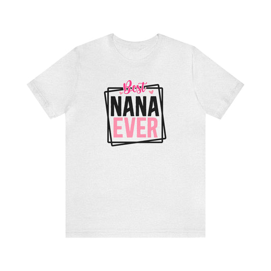 Nana Shirt, Mom Life Shirt, Mom Shirt, Mothers Day Gift, Mommy Shirt, Mama Shirt, Mothers Day Shirt, Grandma Shirt, Gift for Great Grandma