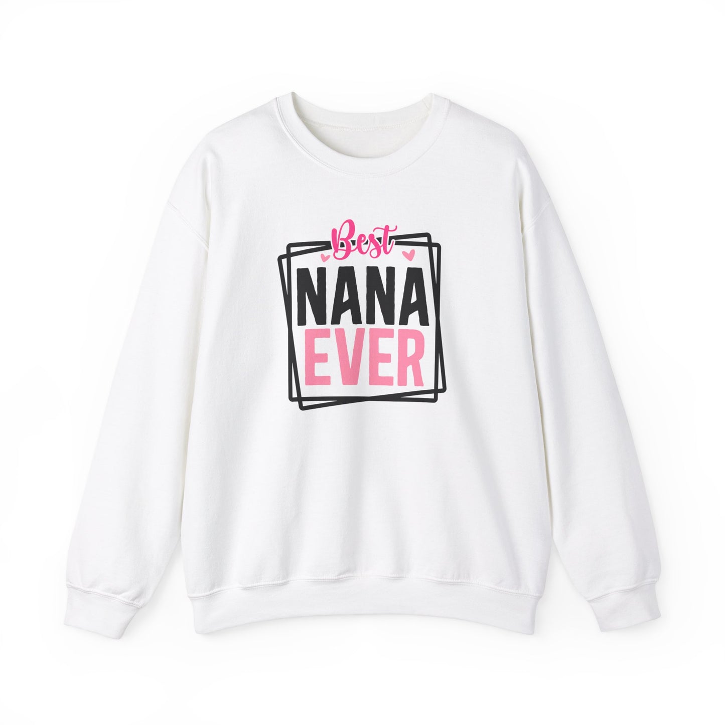 Nana Sweatshirt, Mom Life Sweatshirt, Mom Sweatshirt, Mothers Day Gift, Mommy Shirt, Mama Shirt, Mothers Day Shirt, Gift for Great Grandma