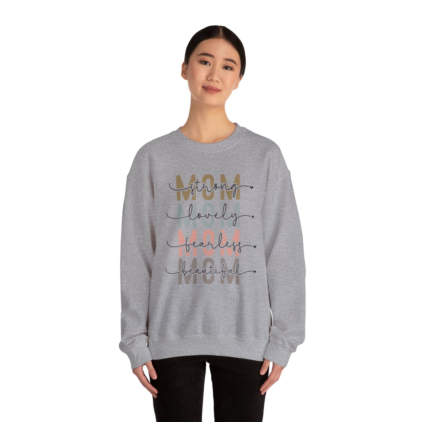 Mama Sweatshirts, Mom Sweatshirts, New Mom Sweatshirt, New Grandma Gift, Great Grandma Gift, Gift For Wife, Grandma Gift