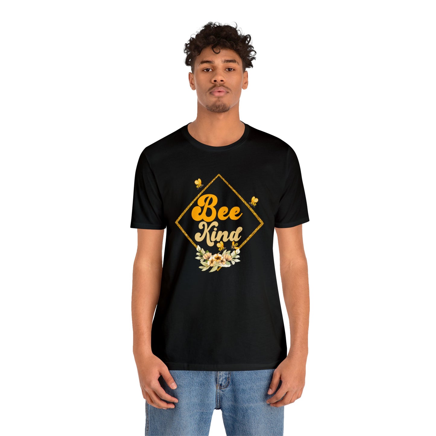 Bee Kind Shirt, Be Kind Shirt, Bee Shirt, Kindness Shirt, Honey Bee Shirt, Bee Shirt Gift, Let It Bee, Birthday Gift, Teacher Gift