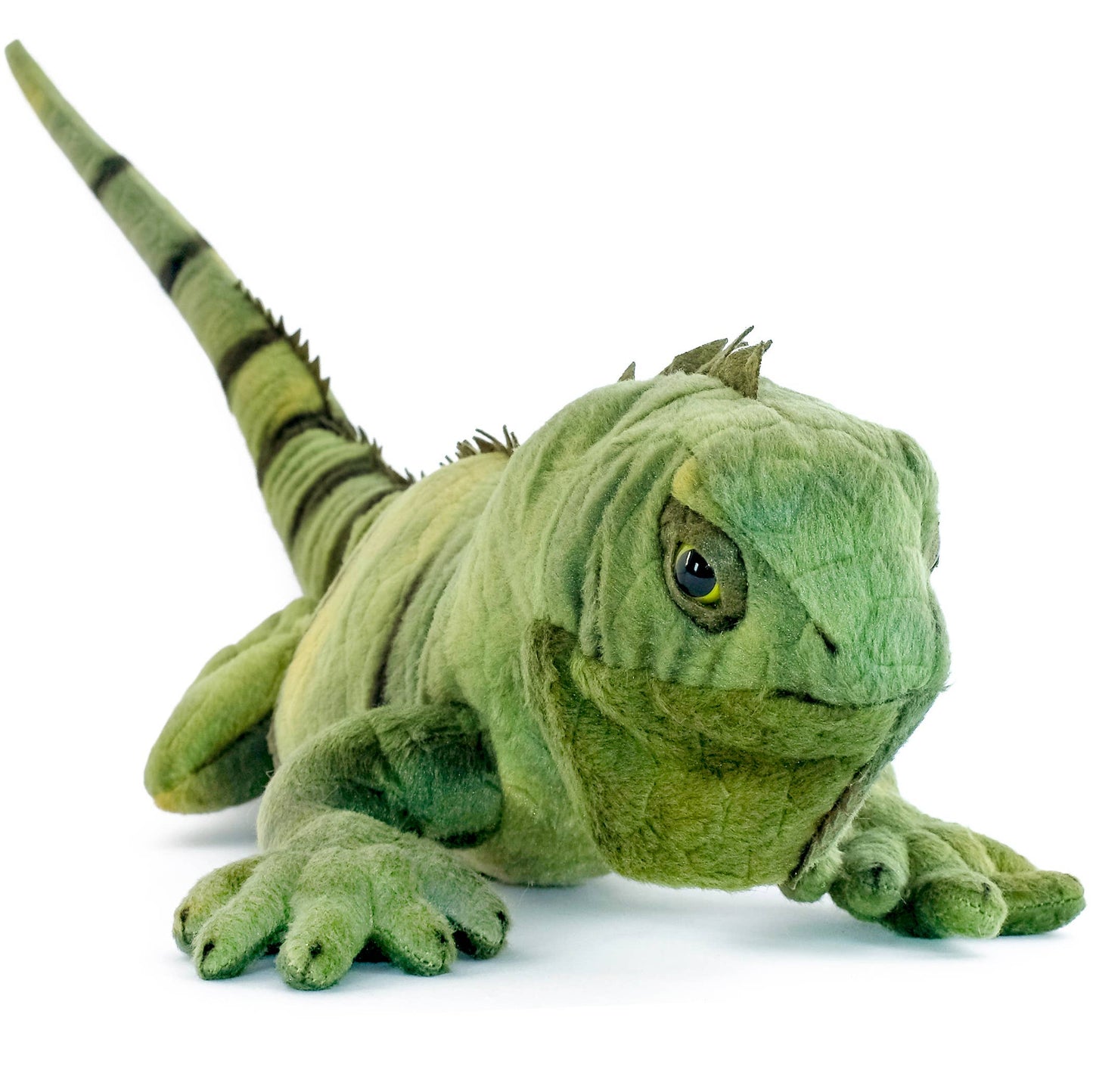Igor The Iguana | 27 Inch Stuffed Animal Plush