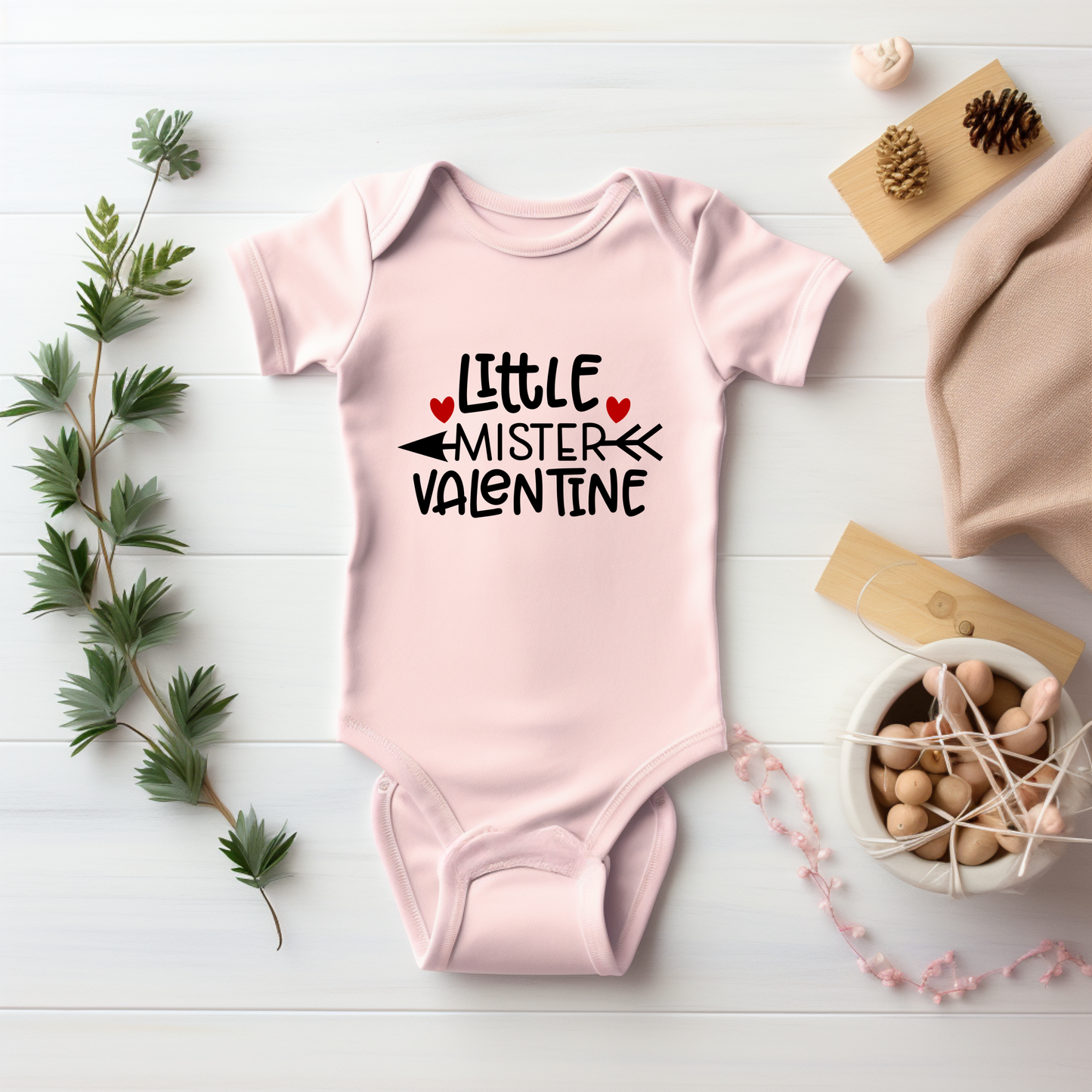 Little Mister Valentine