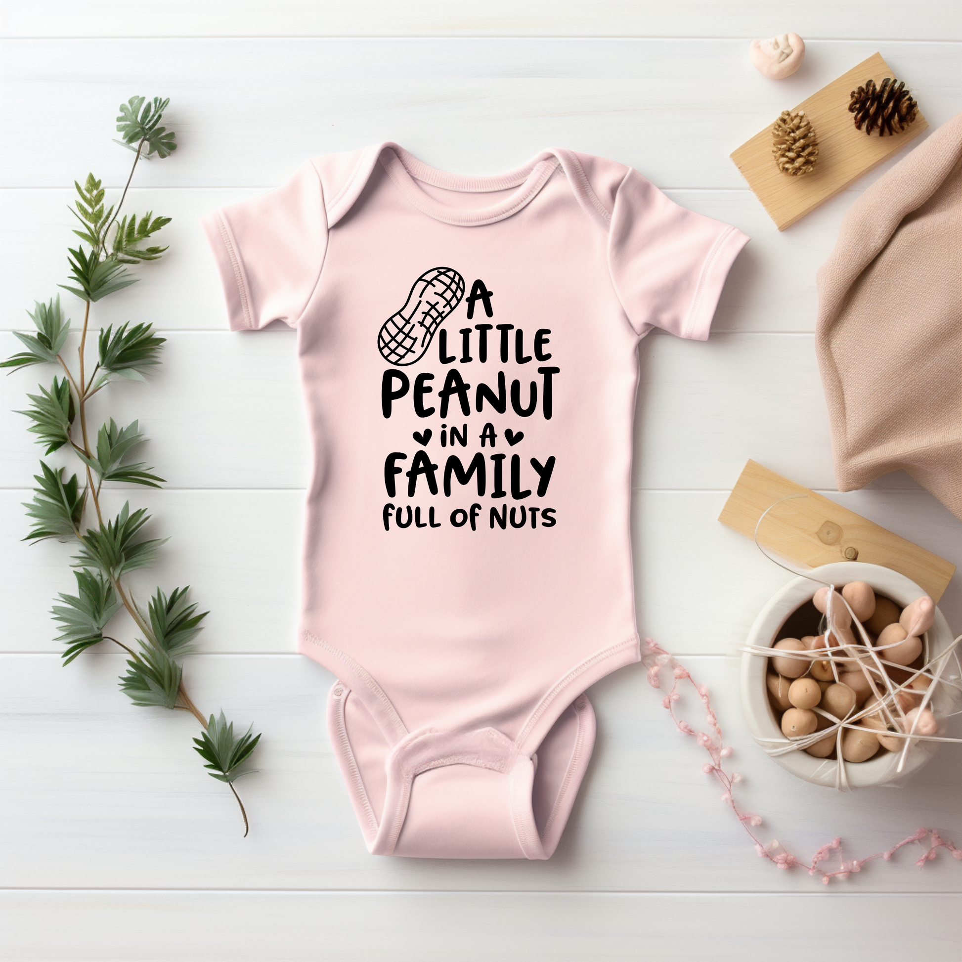 Little 2024 peanut boutique