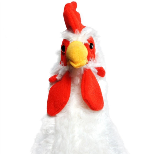 Heidi The Hen | 16 Inch Stuffed Animal Plush