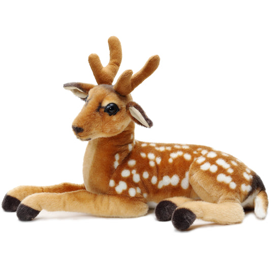 Dorbin The Deer | 21 Inch Stuffed Animal Plush