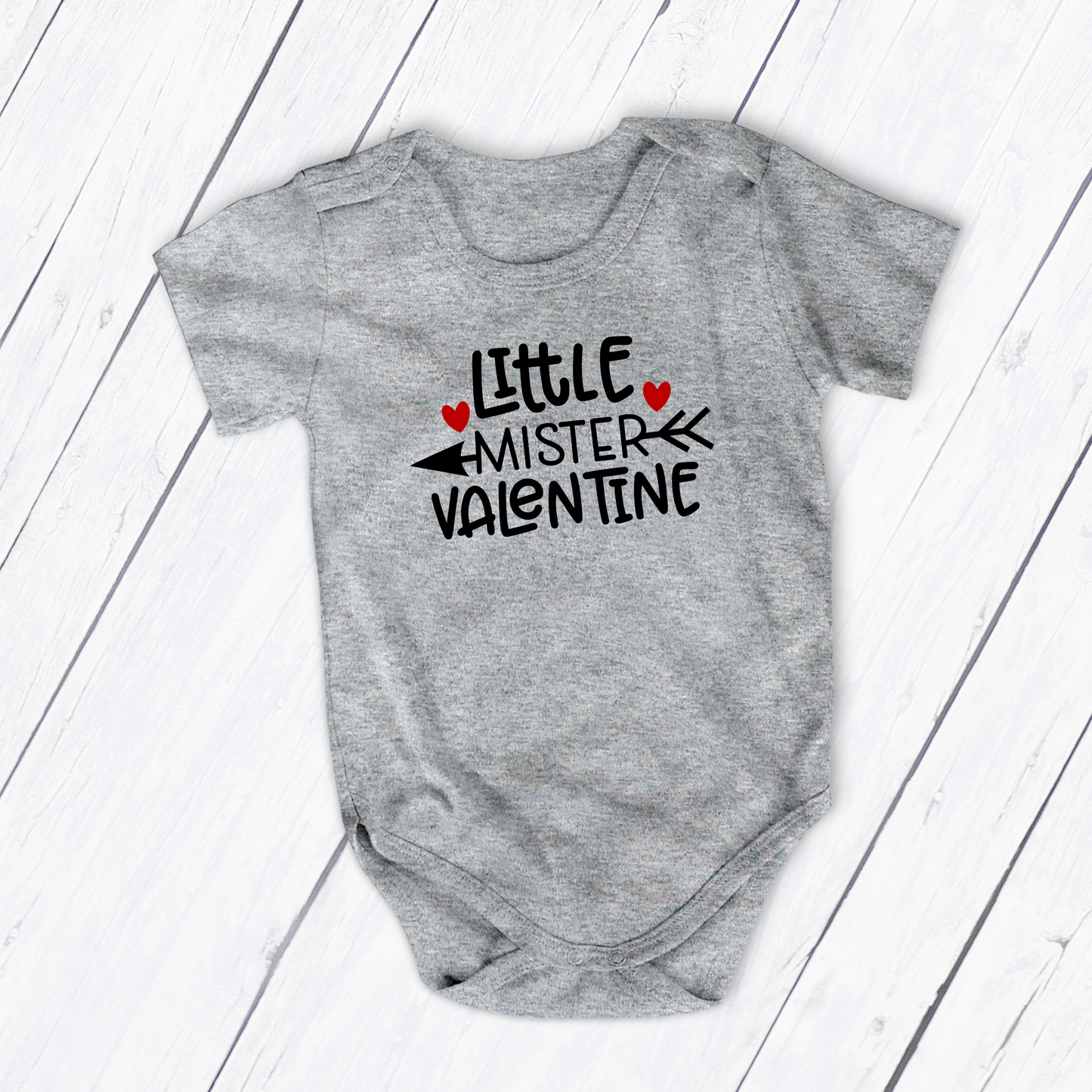 Little Mister Valentine