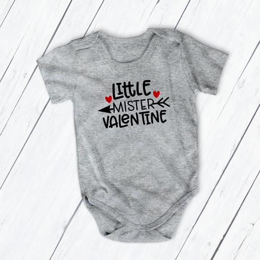 Little Mister Valentine