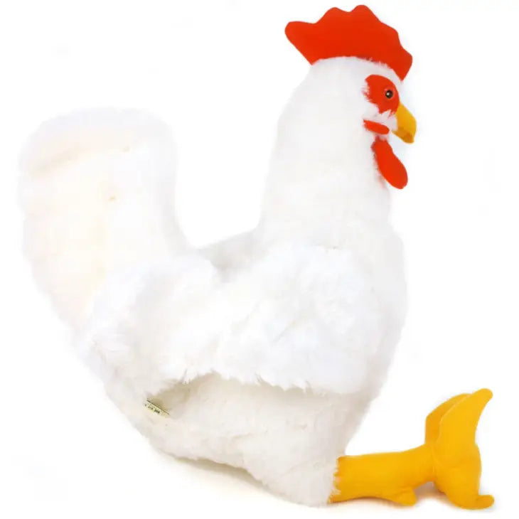 Heidi The Hen | 16 Inch Stuffed Animal Plush