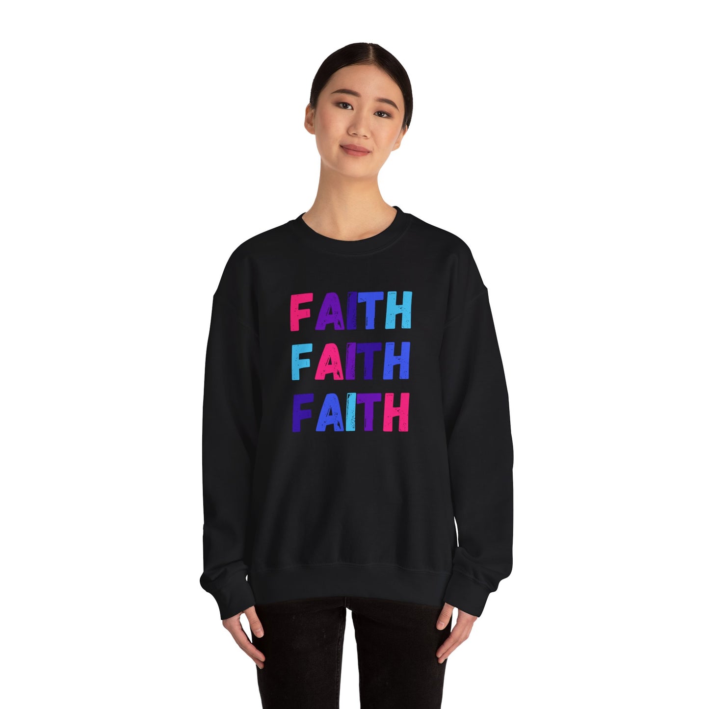 Bible Verse Shirt, Christain Crewneck Apparel, Christian Gifts for women, Easter T Shirt, Faith Shirt, Christain Sweatshirt