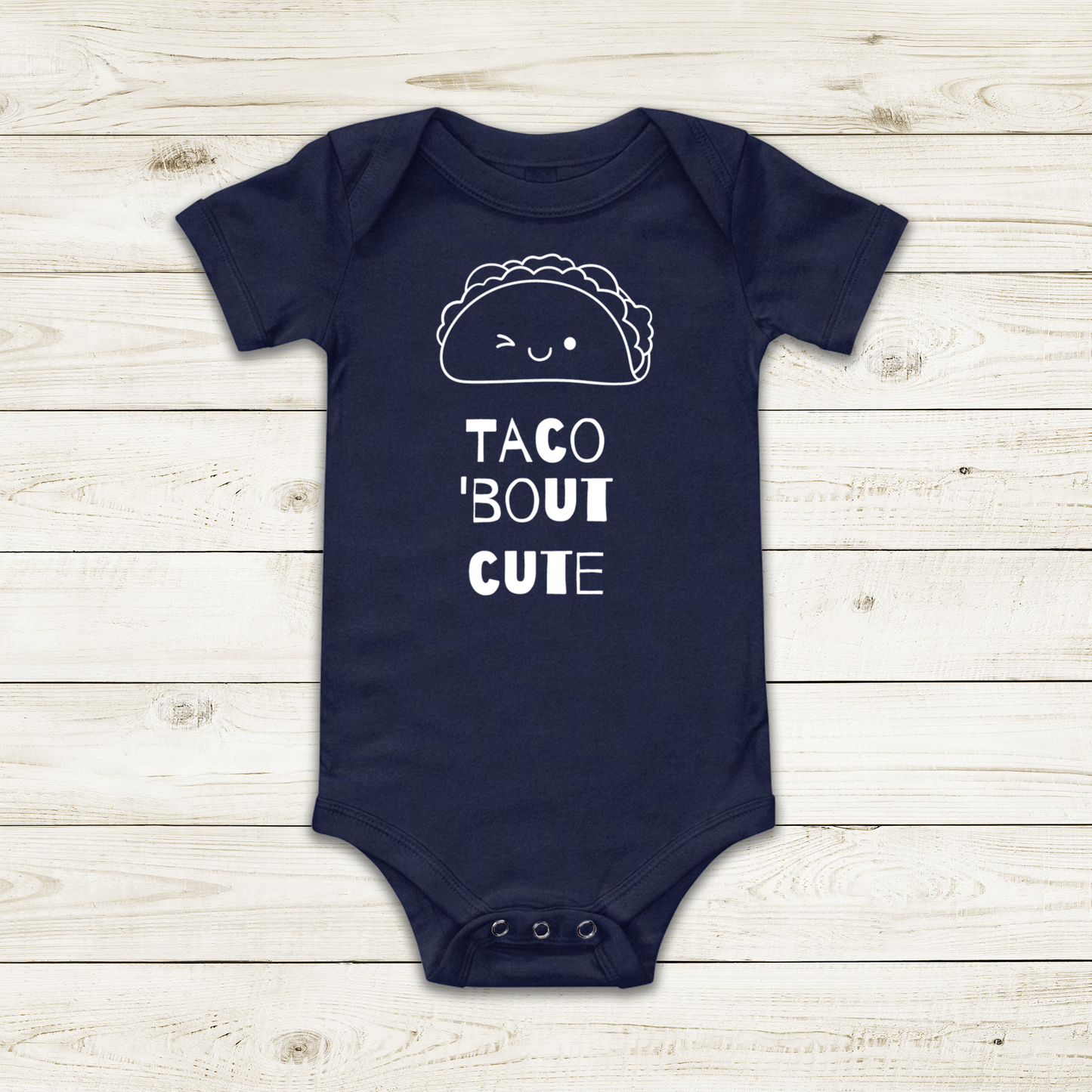 Taco About Cute