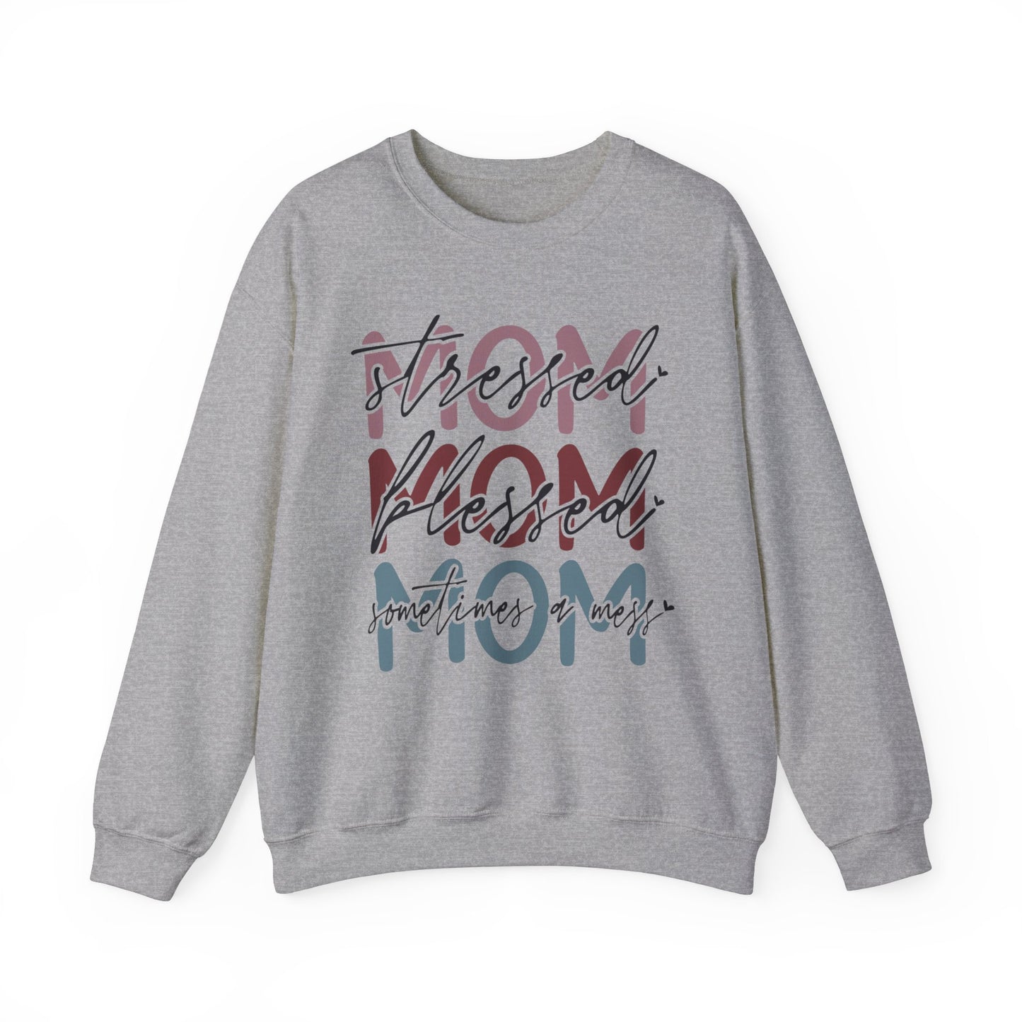 Mama Sweatshirts, Mom Sweatshirts, New Mom Sweatshirt, New Grandma Gift, Great Grandma Gift, Gift For Wife, Grandma Gift