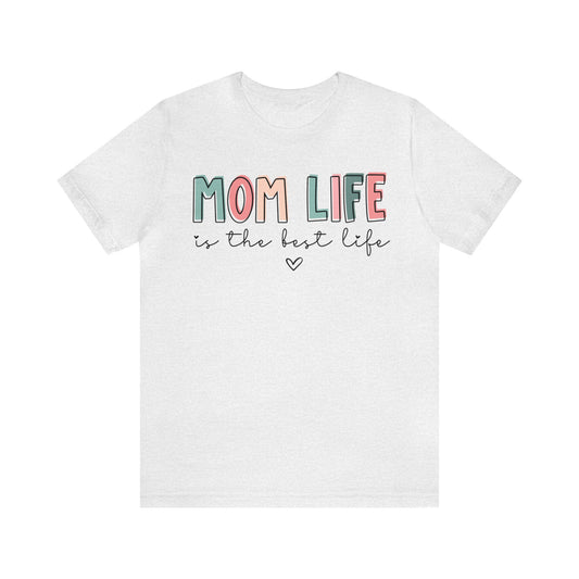 Mama Shirt, Mom Shirt, Mother's Day Gift, Gifts for Nana, New Grandma Gift, New Mom Shirt, Grandma Gift, Grandma Shirt, Great Grandma