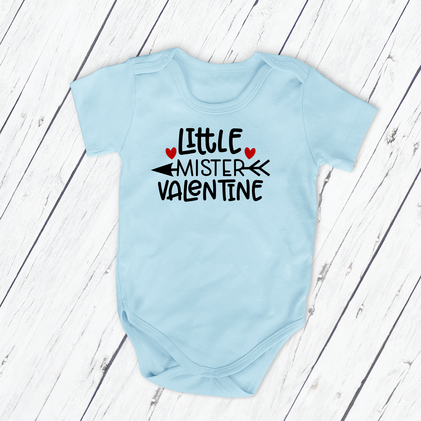 Little Mister Valentine