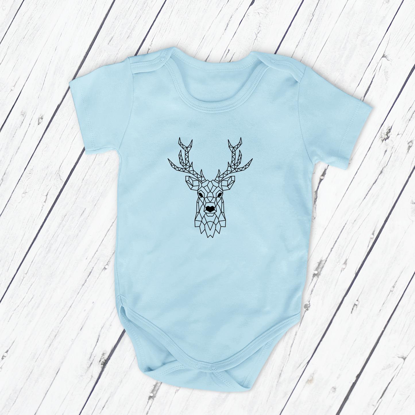 Deer Bodysuit Deer Toddler Shirt