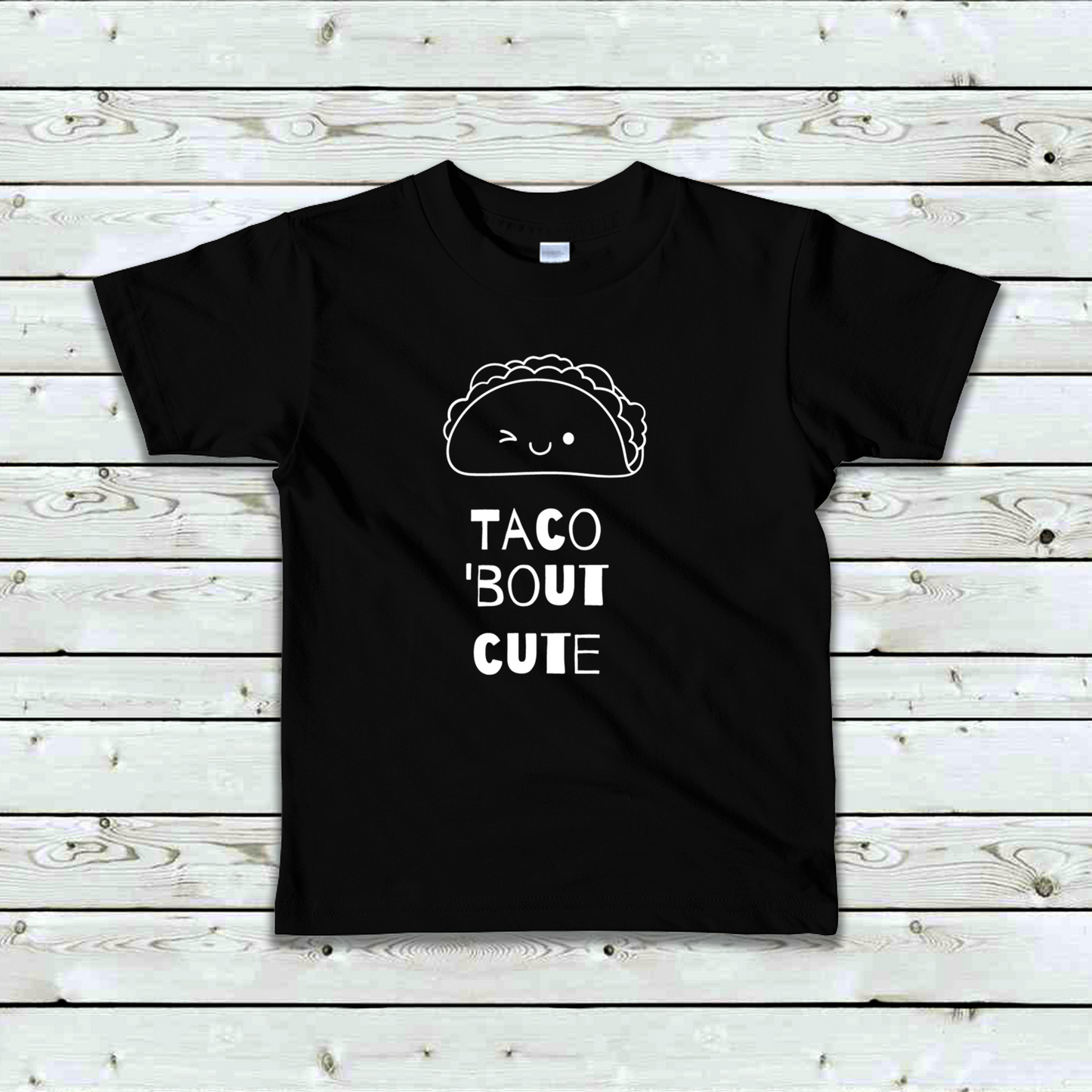 Taco About Cute