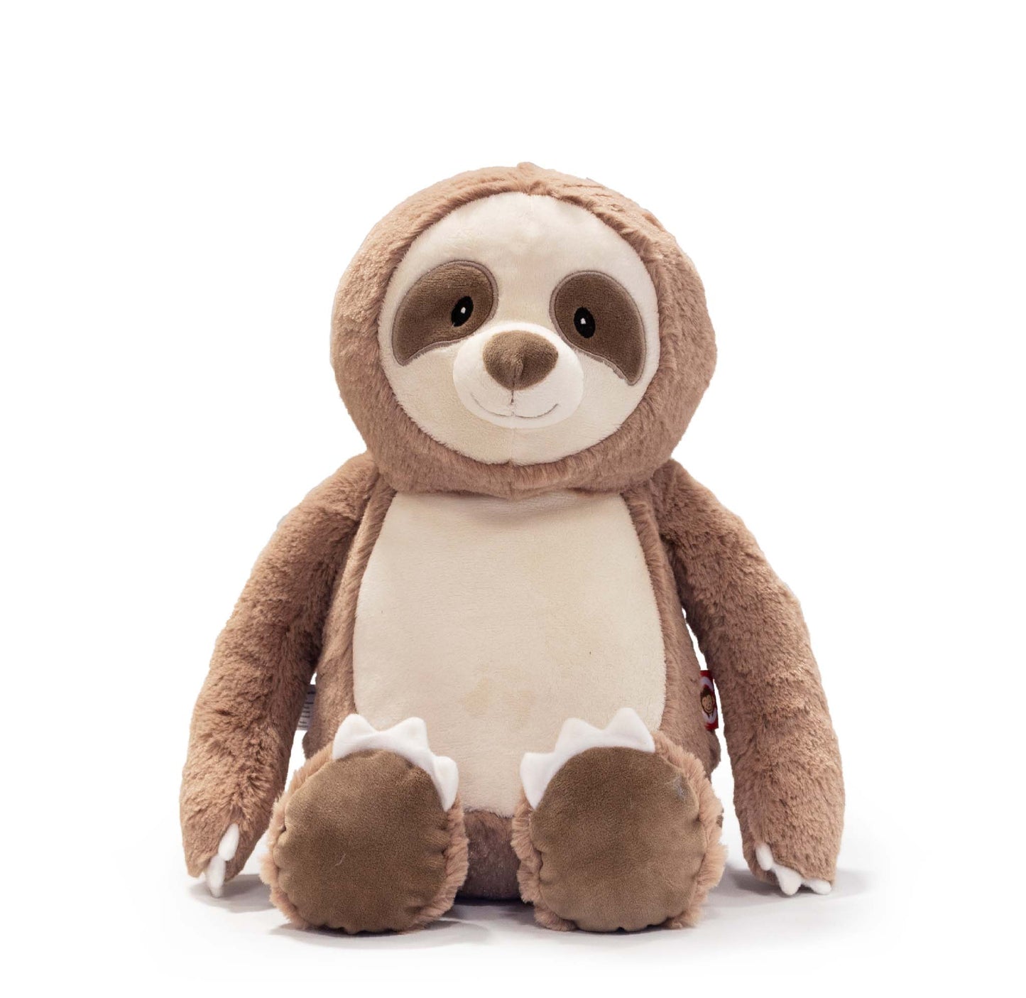 Sloth Personalized Embroidery Animal