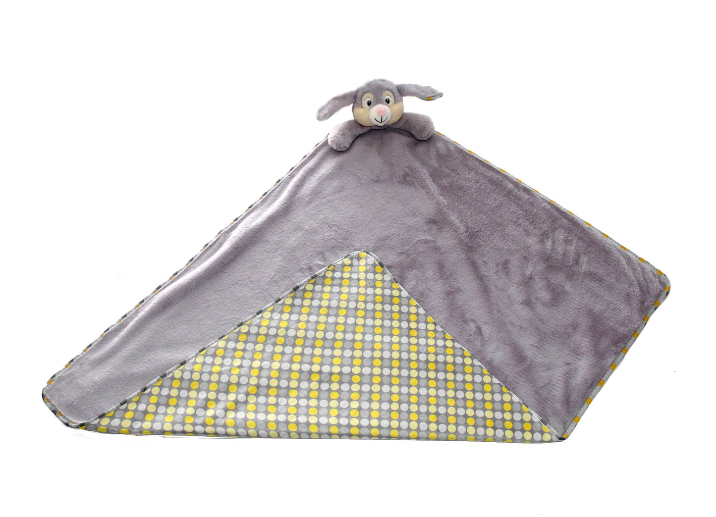 Large Stuffed Animal Baby Blankets