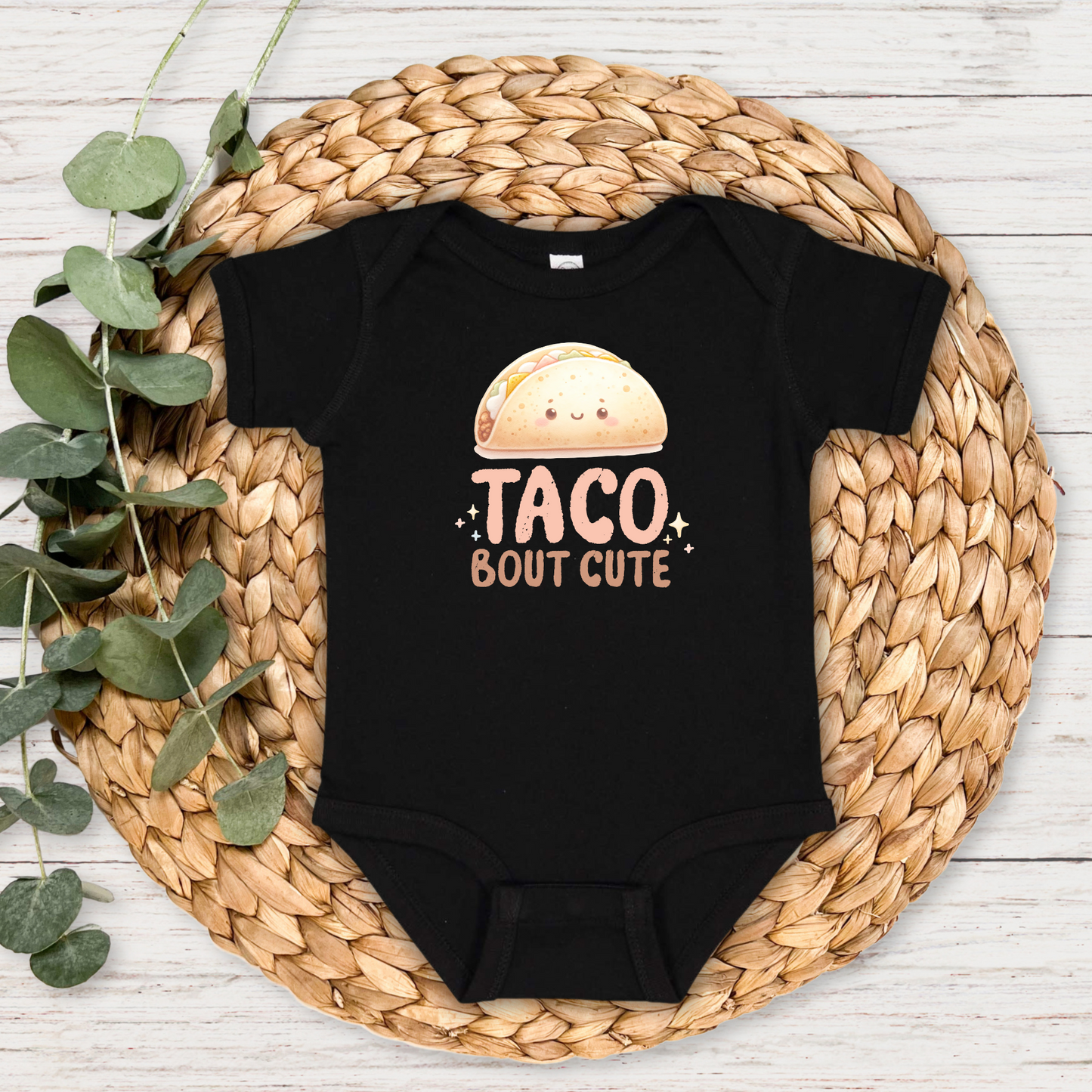 Taco About Cute