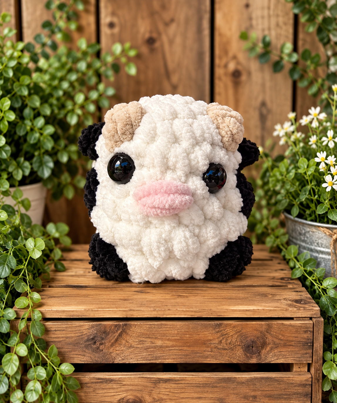 Mini Farm animal