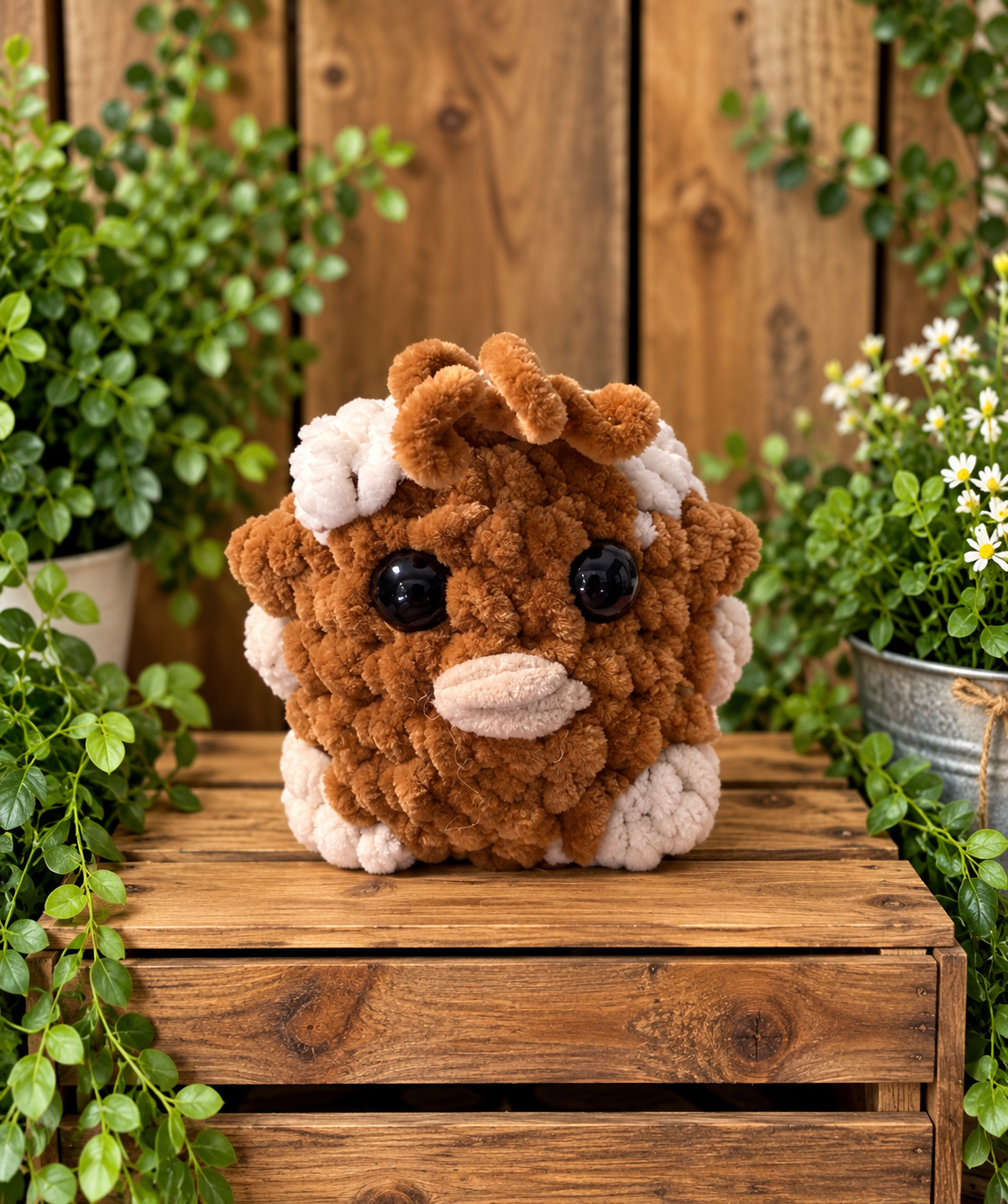 Mini Farm animal