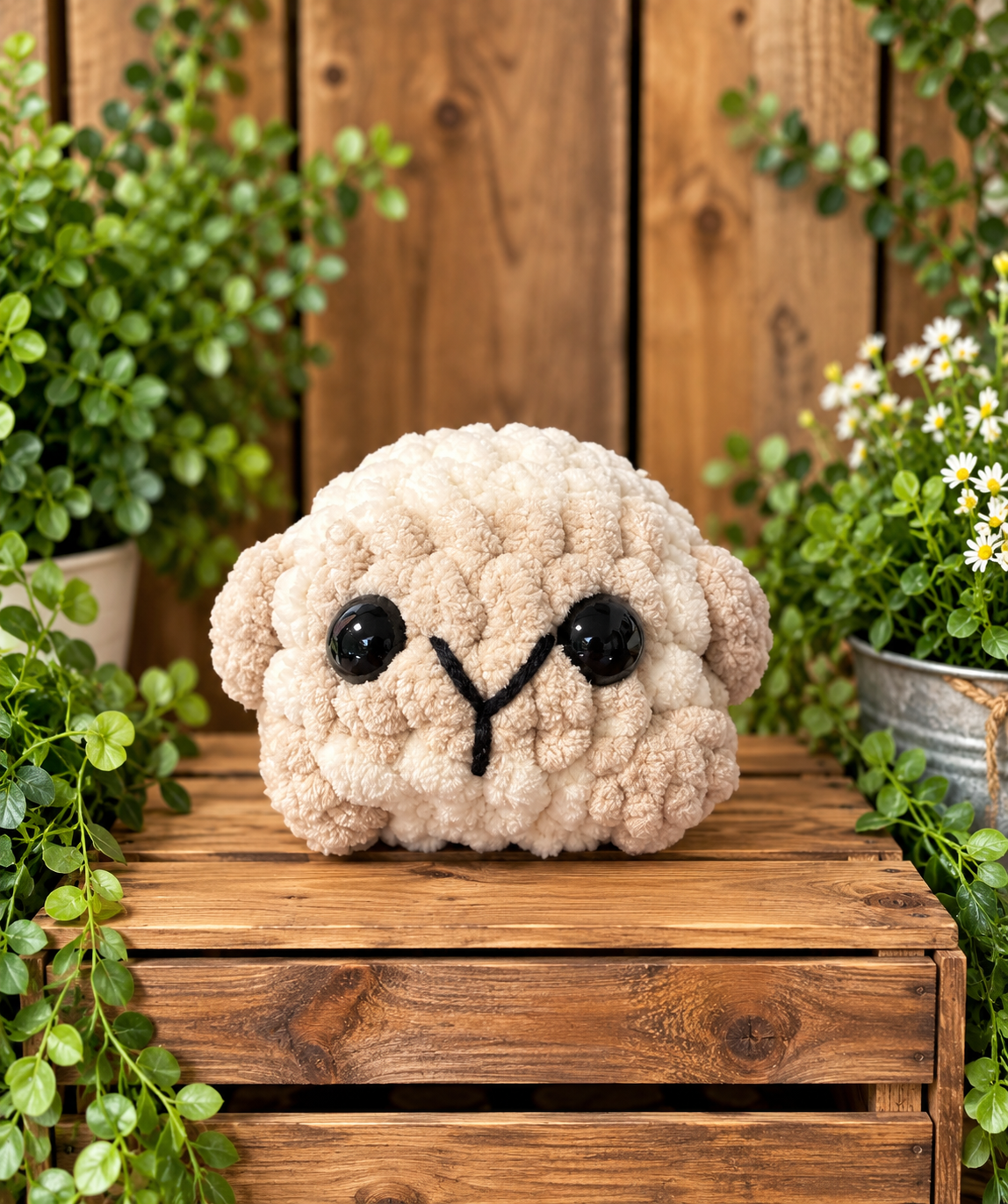 Mini Farm animal