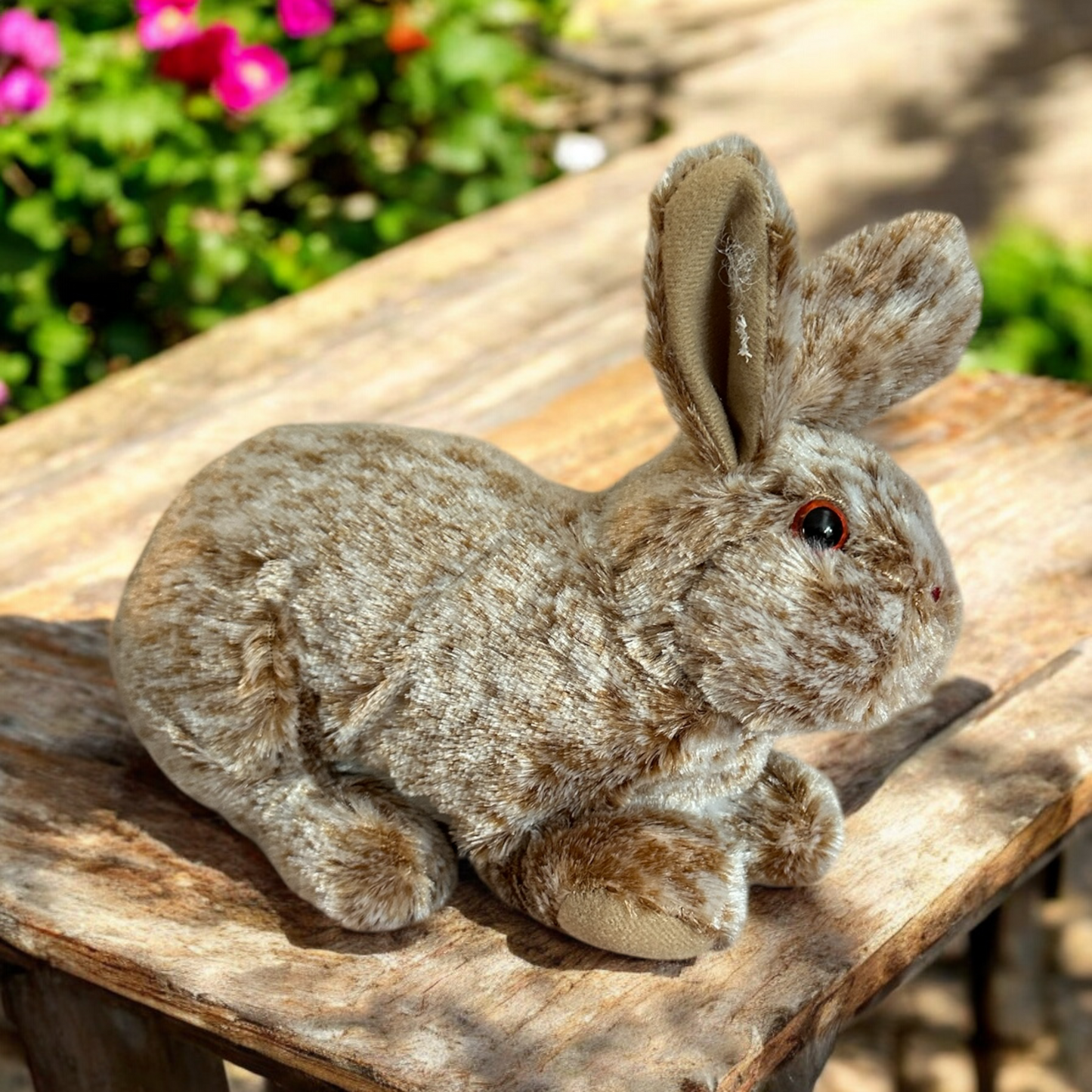 Rabbit Stuffed Animals