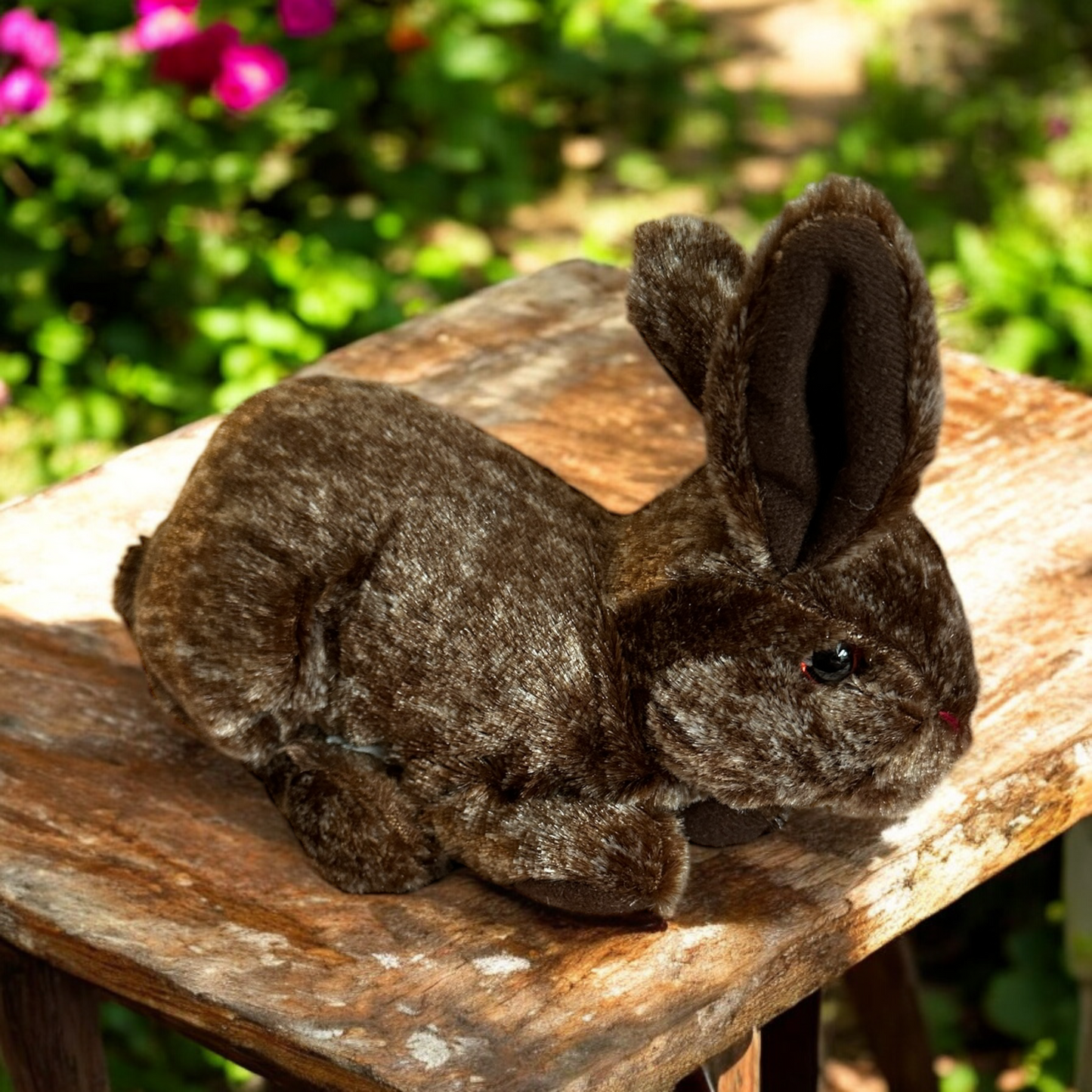 Rabbit Stuffed Animals