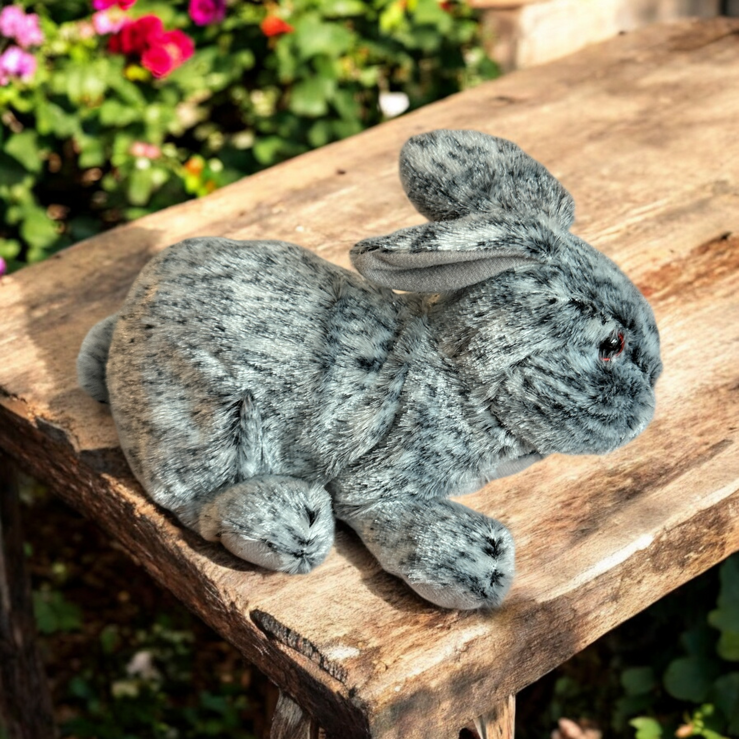 Rabbit Stuffed Animals