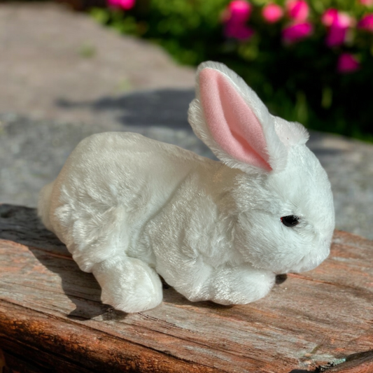 Rabbit Stuffed Animals